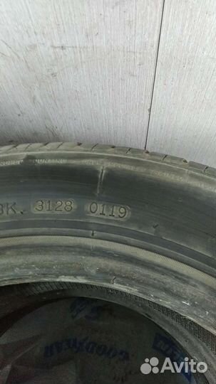 Nankang NS-20 205/55 R16