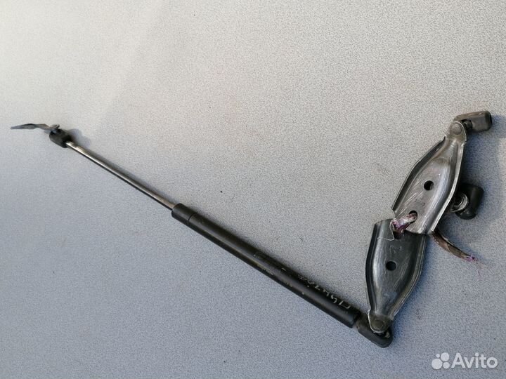 Амортизатор двери багажника Fiat Punto I 1993-1999