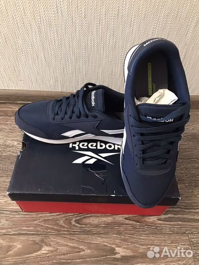 Кроссовки мужские осенние(оригинал) Новые