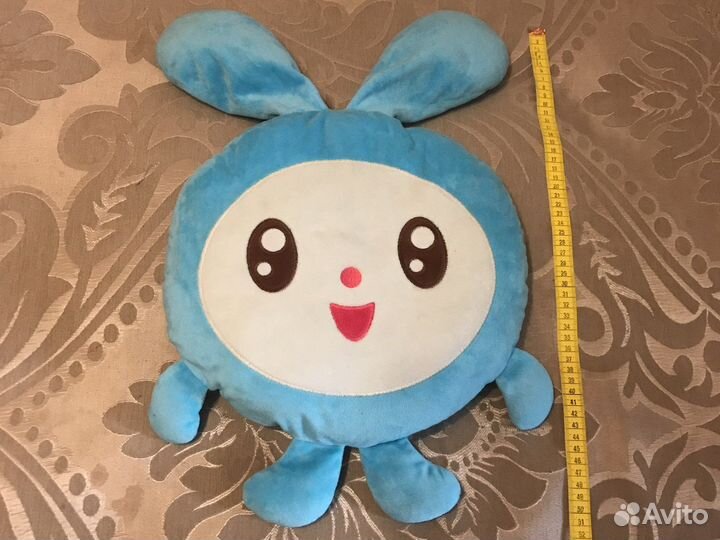 Мини подушка малышарики