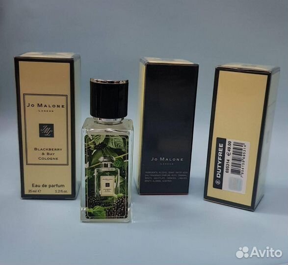 Духи JO malone london 35ml