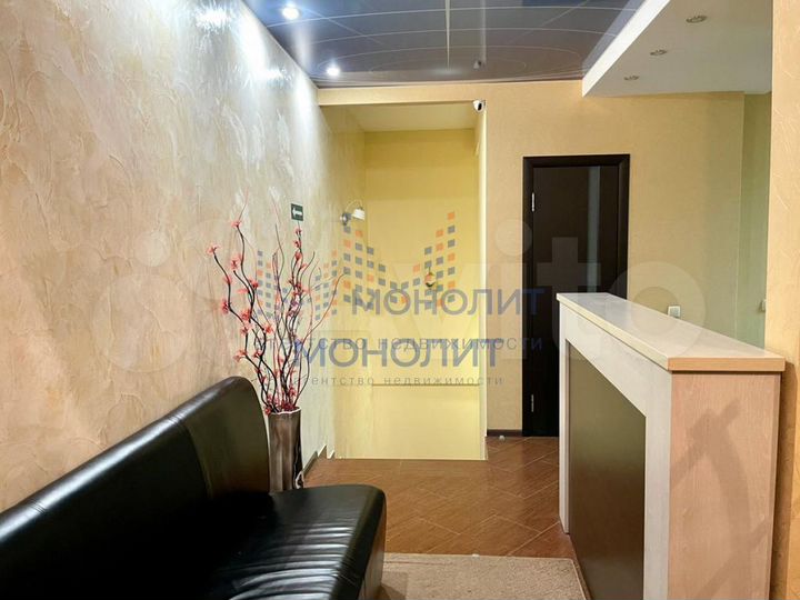 Продам офисное помещение, 225 м²