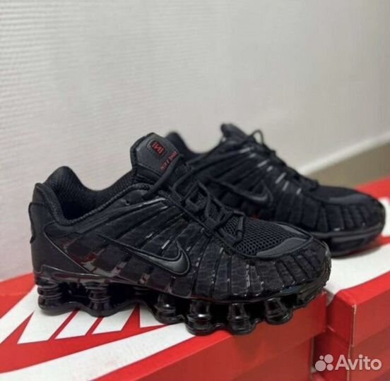 Кроссовки nike