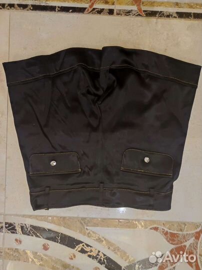 Шорты женские атласные р.42- 44, Турция, новые