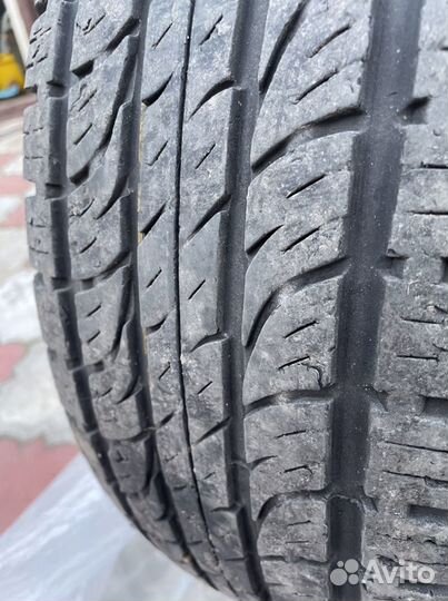 Viatti Bosco A/T 215/65 R16 114H