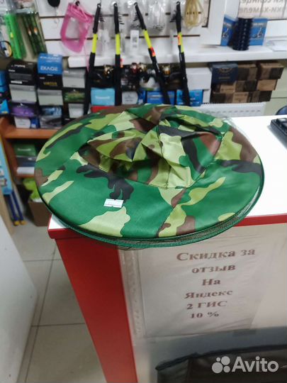 Панама от комаров