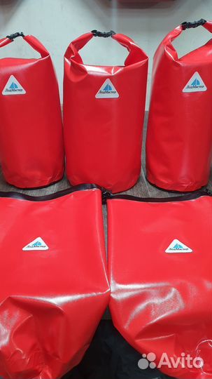 Гермомешок 52л 65л