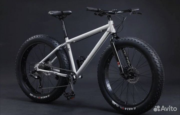 Фэтбайк tt109