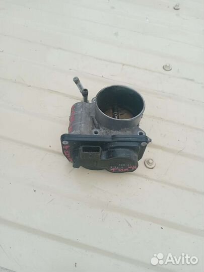 Дроссельная заслонка infiniti g35 v36 VQ35HR 2006