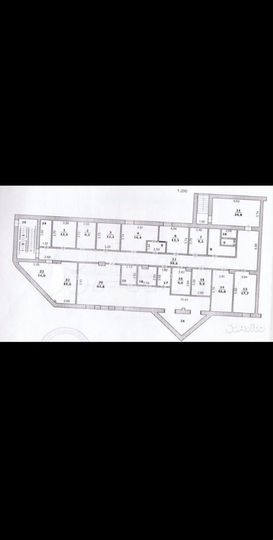 Общепит, 368 м²