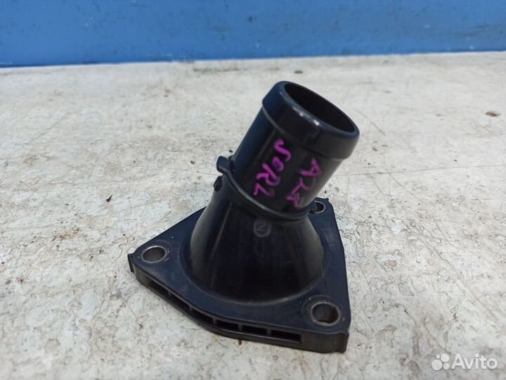 Корпус термостата Kia Sorento 2 XM 2009-2012