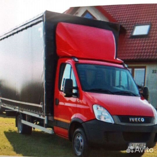 Грузоперевозки 5 тонн 6-7 метров