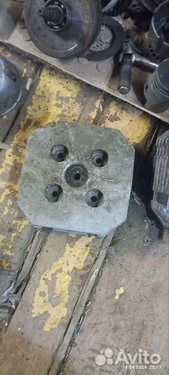 Запчасти восход сова