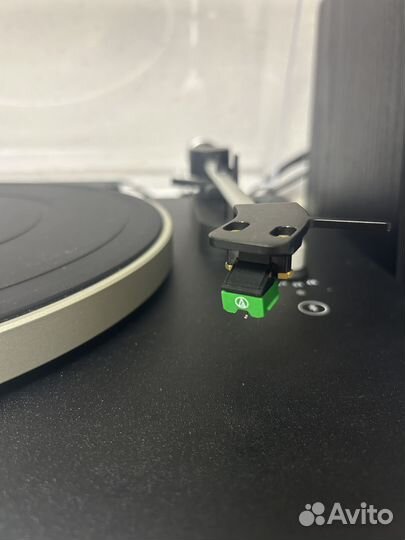 Проигрыватель винила Premieta eco bt