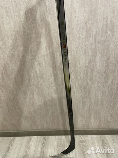 Клюшка bauer hyperlite 2