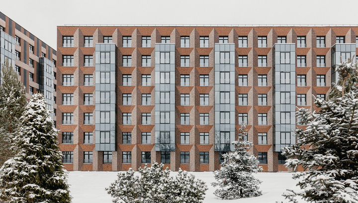 4-к. квартира, 165,5 м², 2/9 эт.