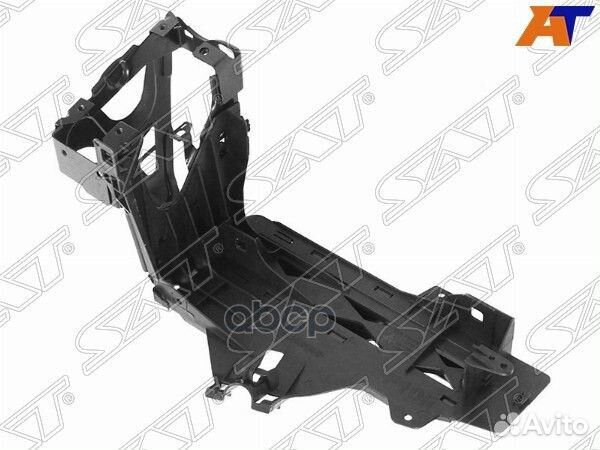 Крепление фары BMW F10/F11 10-17 LH ST-BM55-000