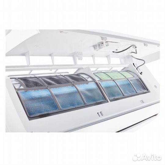 Кондиционер Electrolux