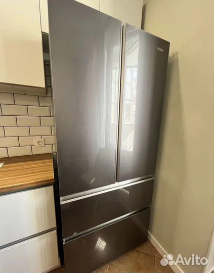 Холодильник Haier