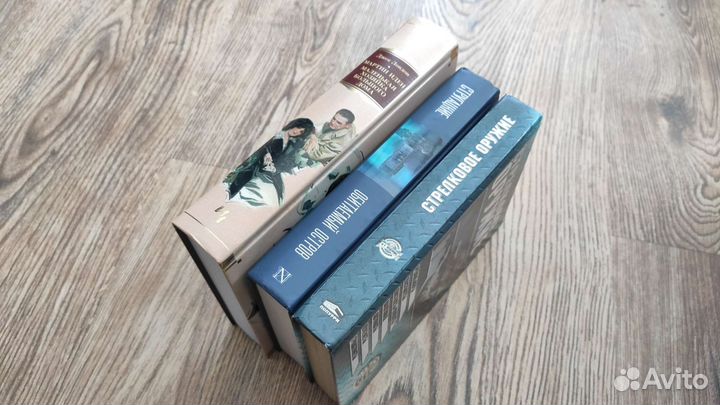 Продам книги