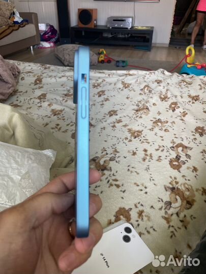 Чехол для iPhone 14