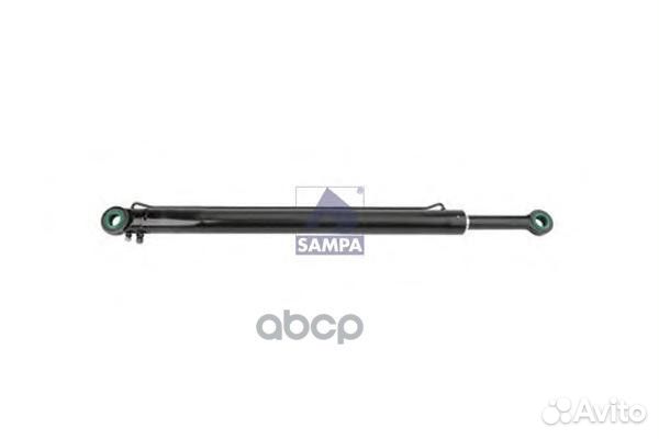 Цилиндр подъема кабины 050.351 sampa