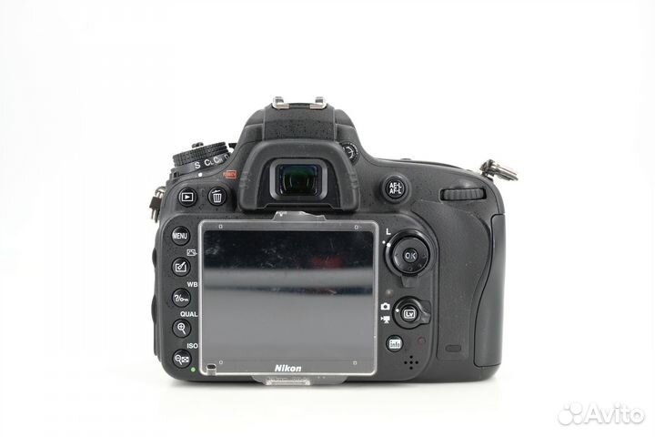 Nikon D600 body отл.сост.,гарантия