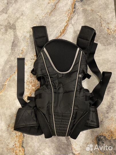 Рюкзак переноска кенгуру mothercare мазекеа