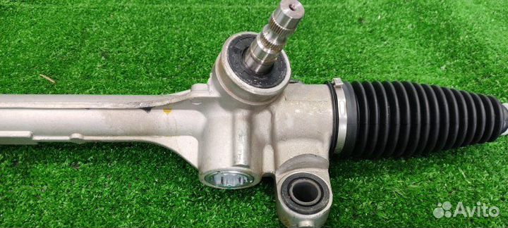 Рулевая рейка правая Toyota Allion ZRT260 2ZR-FE
