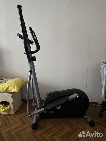 Эллиптический тренажер torneo c-320