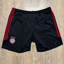 Футбольные шорты Adidas Bayern Munchen XL