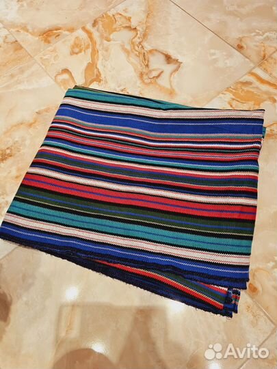 Простыни махровые