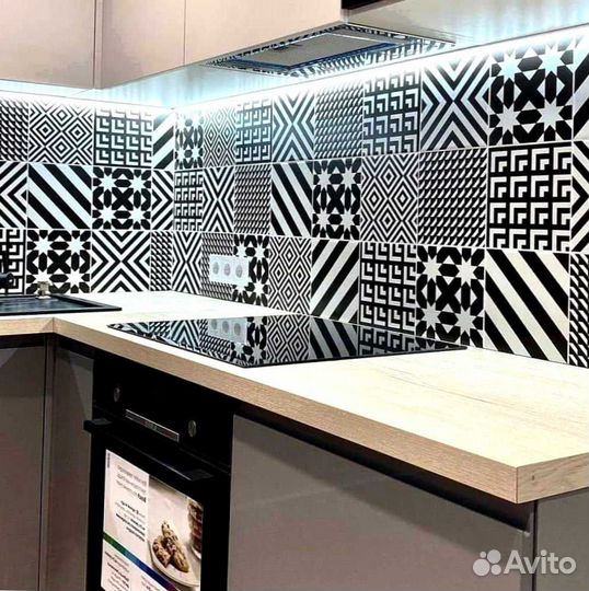 Кухни под заказ