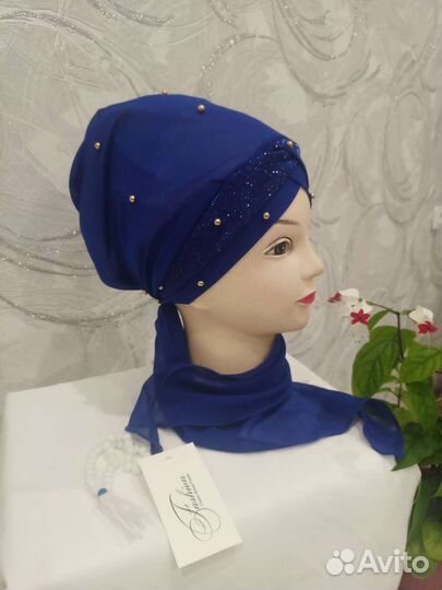 Платок мусульманский