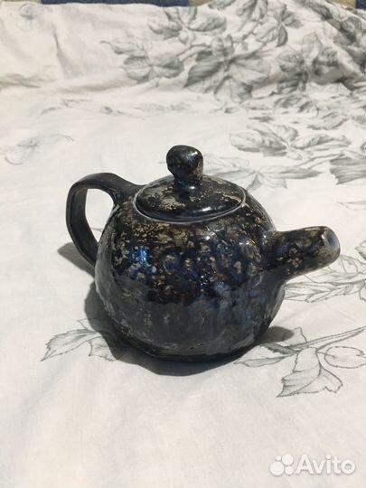 Заварочный чайник