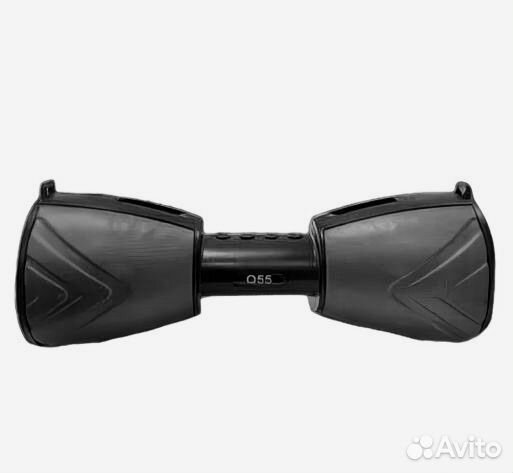 Портативная акустическая система Q55 Gray