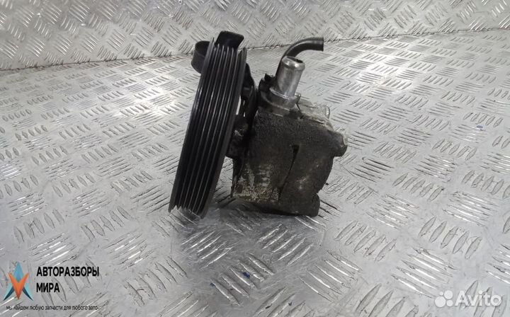 Насос гидроусилителя руля Volvo S60 рест. 2006