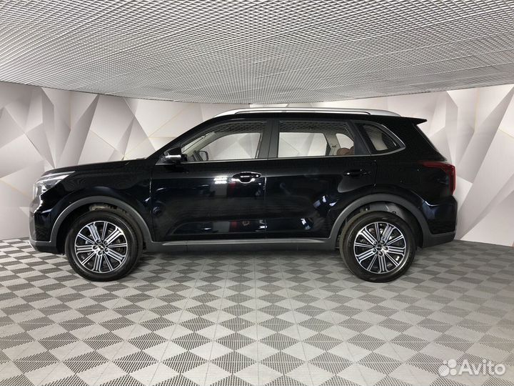 Kia Sportage, 2022