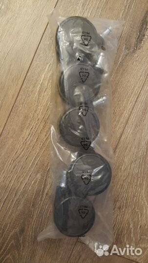 Колесики для кресла компьютерного