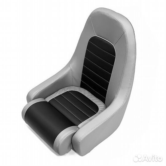 Кресло для лодок и катеров cobra Flip-Up с валиком