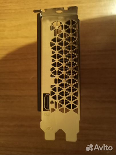 Видеокарта rx580 8gb