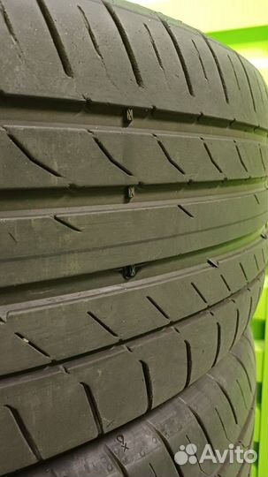 Continental ContiSportContact 5 235/55 R19 101V