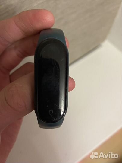 Xiaomi mi band 5