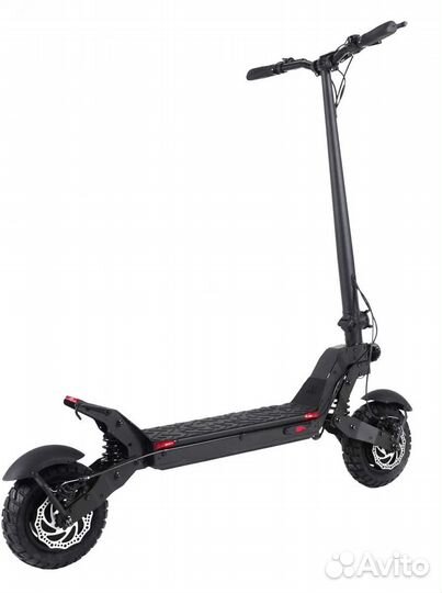 Электросамокат Midway amix PRO