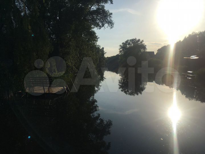 Дача 24 м² на участке 7 сот.