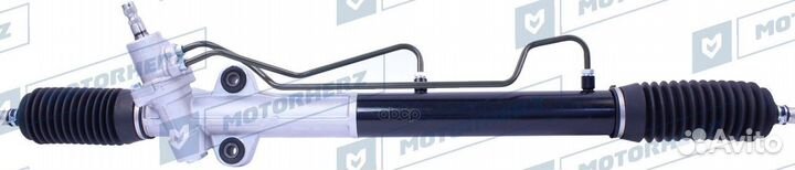 Рулевая рейка с тягами гидравлическая R20941NW