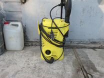 Мойка высокого давления karcher к 2.325