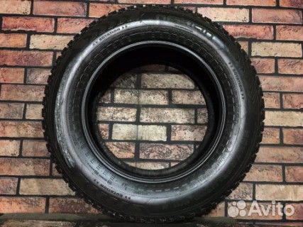 Nokian Tyres Hakkapeliitta 5 235/65 R17