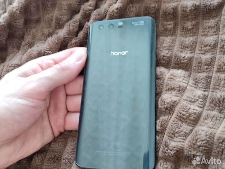 Мобильные телефоны бу honor