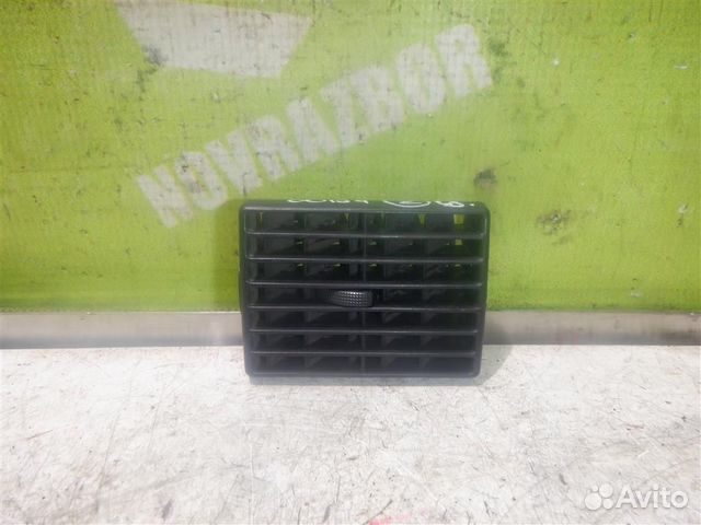 Дефлектор воздушный Ауди 80 90 Б4